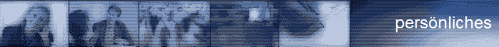 persnliches